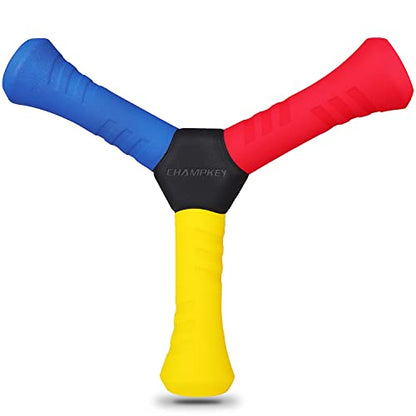 CHAMPKEY Hand Eye Coordination Trainer | Reaction Speed Training Tool | Improve Reflex, Agility, and Focus for Sports and Exercise