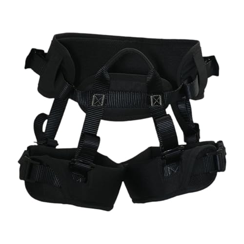 Jumping Bungee Harness for Home Gym Resistance Training Gear