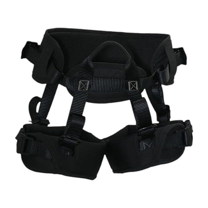 Jumping Bungee Harness for Home Gym Resistance Training Gear