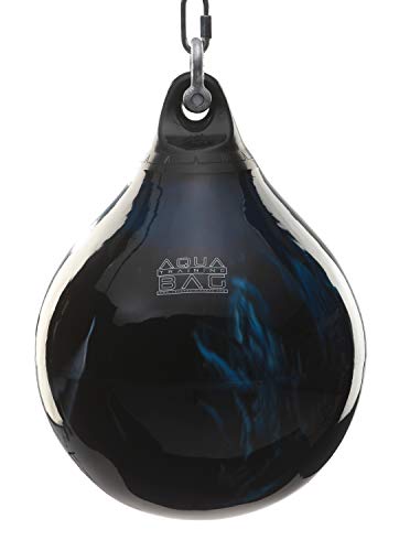 Aqua Training Bag 18" 120 Pound Heavy Punching Bag