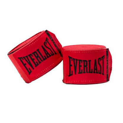 Everlast Elite 180" Handwrap