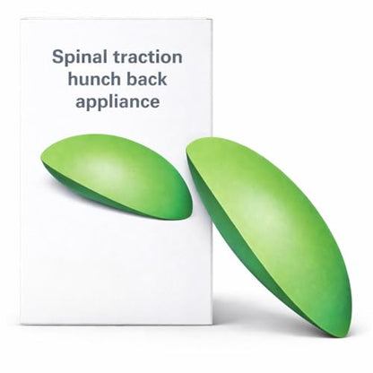 bodyVance® Upper Back Relief Device – Premium Device for Costochondritis & Tietze Syndrome, Ergonomic Back Stretcher & Posture Corrector, Trigger Point Tool for Chest, Shoulder & Back Tension