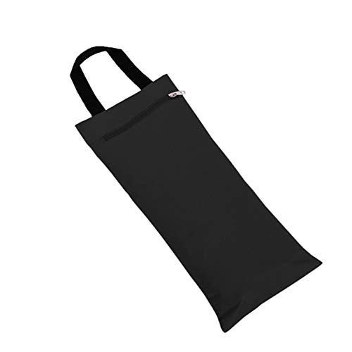 Foldable Filled Sandbag with Single Handle for Weights and Resistance