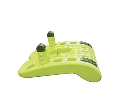 IWANNA Foot Stretcher Multi Slant Board Adjustable Ankle Incline , back Stretcher Massager Mate / Foot leg Stretch Mother's Day gift