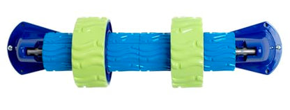 Pinnacle TRS Massage Roller - Modular Portable Muscle Roller for Sore Muscles and Full Body Adjustments - style: Wall Mount