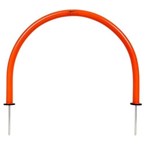 AGORA Soccer Training Passing Arches - Set of 4