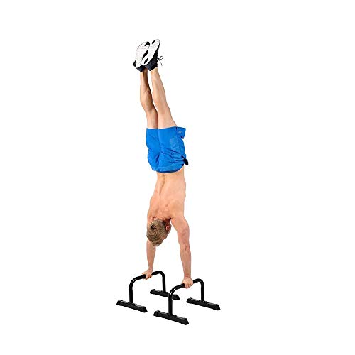 Pushup Bars Handles Workout For Home Gym & Traveling Fitness Training Great For Your Muscle Ups comfort