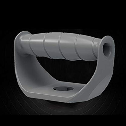 Plastic Push Up Bracket-Perfect Muscle up Pushup Bars Stands Handles Aid Equipment for Men and Women Pushups Push-up Workout