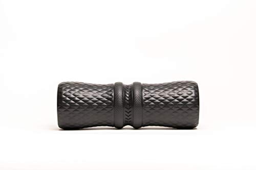 ROLL Recovery R4 (Boulder Black) - Body Roller - color: Boulder Black