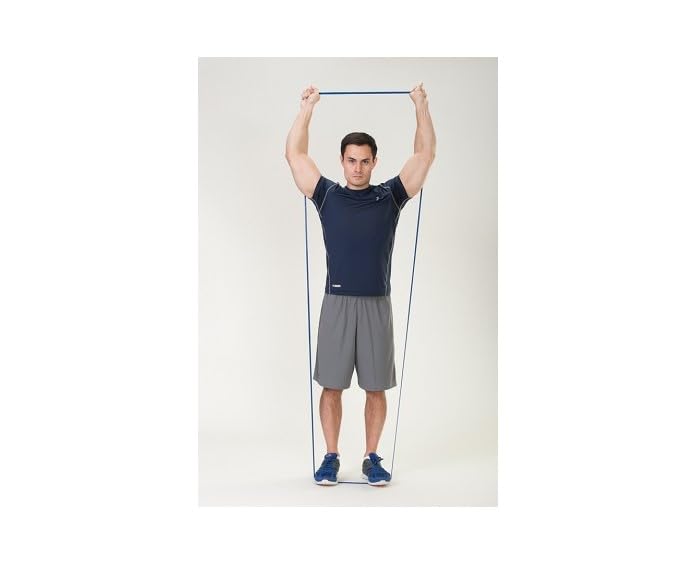 Black Mountain Products Strength Loop Resistance Exercise Bands