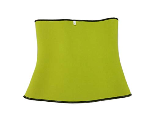 Vinmin Hot Slimming Belt Trainer Shaper Workout Sauna Suit Weight Loss Cincher