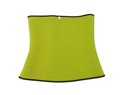 Vinmin Hot Slimming Belt Trainer Shaper Workout Sauna Suit Weight Loss Cincher