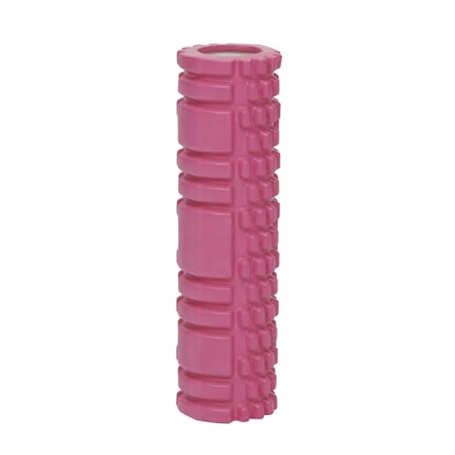 TFL-06 Tone Uneven Stretch Roller, EX Slim, Foam Roller, Mini, Myofascial Release, Myofascial Roller, Stretching Equipment, Portable Compact Type