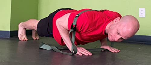 WorldFit ISO Loop Black