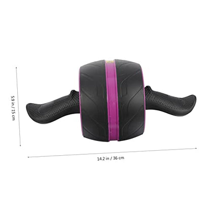 BESPORTBLE Exercise Equipment Ab er Wheel Ab Wheel Exercises Exercise Kit for Women Ab er Workout Gym Equipment
