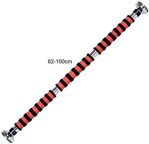 Pull Up Bar for Doorway No Screw Pull-Up Bar, Adjustable Great For Home Gyms Fitness for Men and Women Indoor Fitness