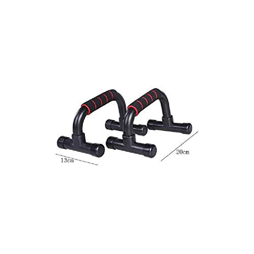 Fitness Push Up Bar Push-Ups Stands Bars Tool For Chest Training Equipment Exercise