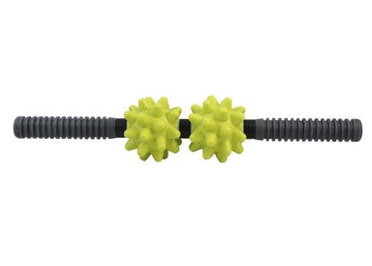 Beastie Bar Massage Bar (Green with Stands)
