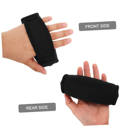 POPETPOP 2Pcs Soft Sandbag Dumbbells for Hand Weight Training Each for Yoga Running and Functional Workouts Ergonomic Design for Comfort and Durability