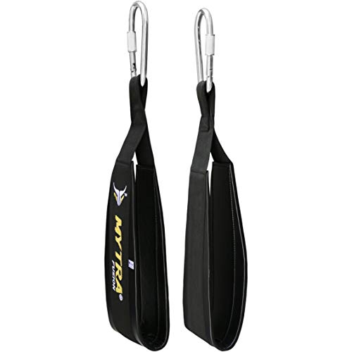 Mytra Fusion Abb Strap Black