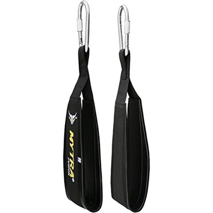 Mytra Fusion Abb Strap Black