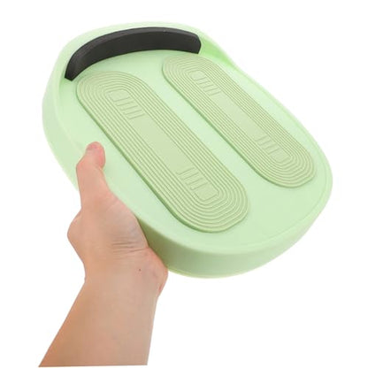 VICASKY Incline Foot Stretch Board for Calf Stretching Adjustable Gear Ankle Mobility Board Foldable Design for Home Professional Use Non Slip Surface for Comfortable Stretching Experience