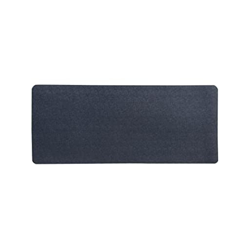 MOTIONTEX Fitness Equipment Mat - size: 96"L x 30"W x 0.1"Th