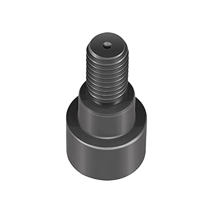Hex Bolts Fit for Bars of Olympic, Curl Bars, Tricep, Dumbbell(2-Pack)