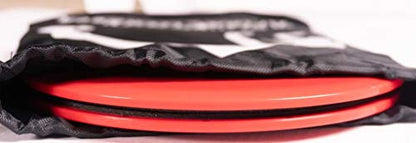Core Sliders, Gliding Discs, Dual Sided Use on Carpet Hardwood Floors Carry Bag