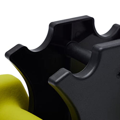 Amazon Basics Neoprene Dumbbell Hand Weights for Exercise and Muscle Toning