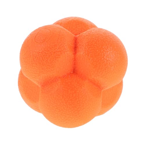 YARNOW Hexagonal Reaction for Training Hand Eye Coordination for Goalkeepers Baseball Multi-Sport Agility Practice High Difficulty