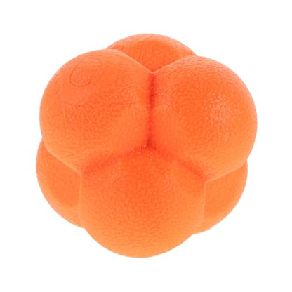 YARNOW Hexagonal Reaction for Training Hand Eye Coordination for Goalkeepers Baseball Multi-Sport Agility Practice High Difficulty