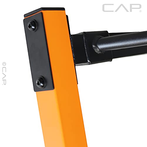 CAP Barbell Power Racks and Attachments - style: Pull up Attachment