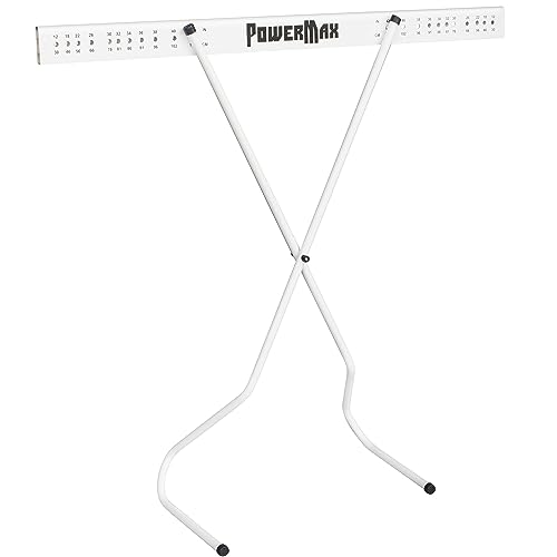 Adjustable Training Hurdle
