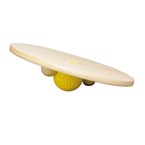 Chango R4 Balance Board