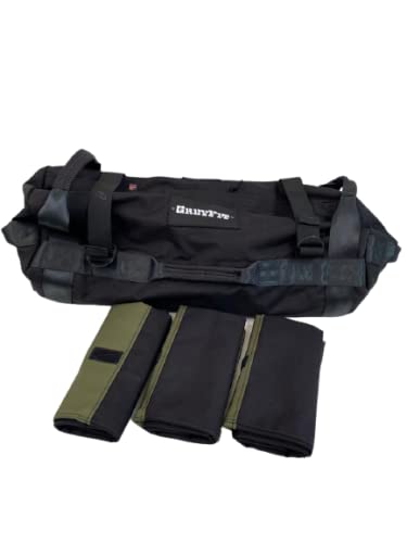 Strength Training Sandbag Kit USA Made