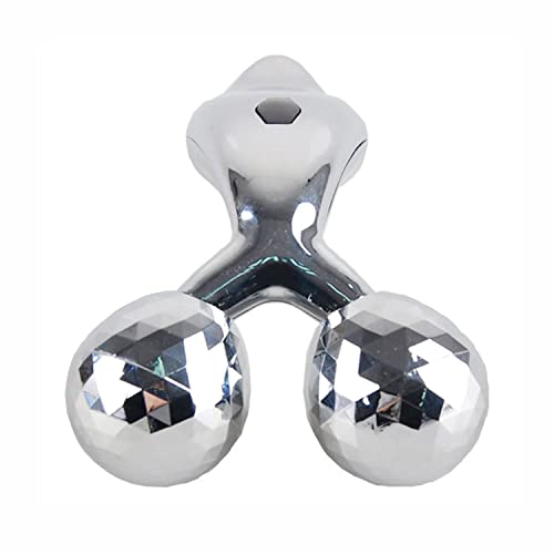 GARASANI 3D Roller Massager 360° Rotate Facial Massage Tool