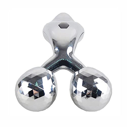 GARASANI 3D Roller Massager 360° Rotate Facial Massage Tool