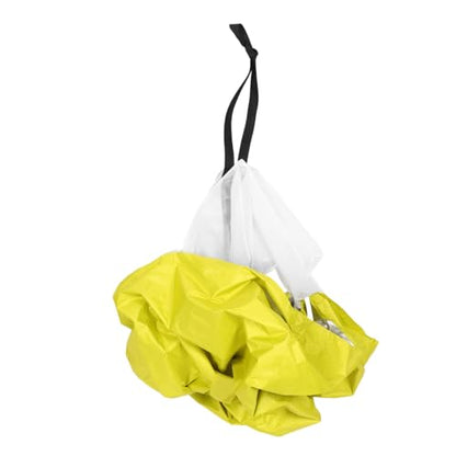 BESPORTBLE Speed Parachutes for Training Parachutes Running Trainer for Speed Enhancement