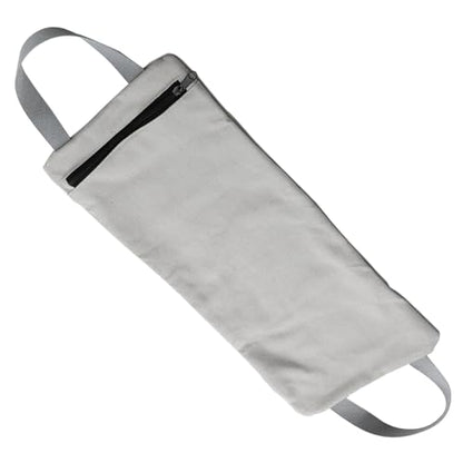 Fitness Training Sandbag for Weightlifting Yoga Exercise Pouch with Handles Strength Endurance for Core Strength Training Versatile Sandbag for Workouts