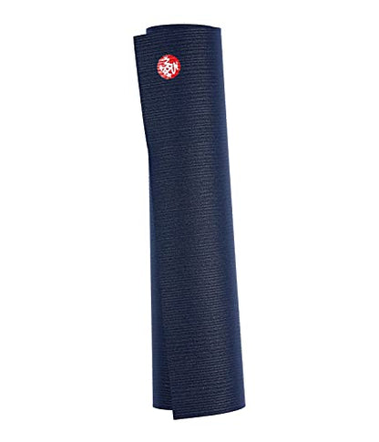 Manduka PROlite Yoga Mat 4.7mm | Lifetime Durability | Hygienic Construction | Teacher Approved
