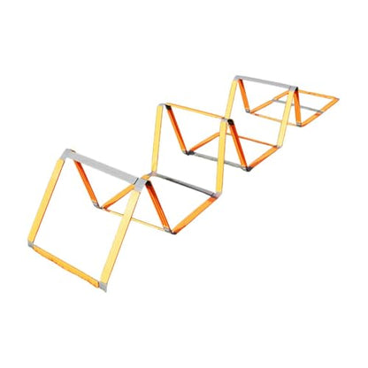 predolo Football Agility Ladder Improves Coordination Fitness Training Equipment