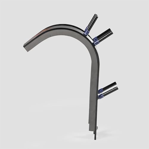 Dented Front Squat Harness Sale by Titan Fitness