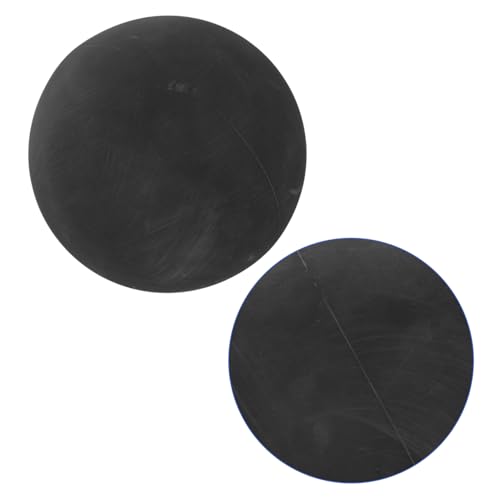 4pcs Mini Bounce Balls for Reaction Training High Elasticity Rubber Balls Compact Design for All Fitness Levels for Go Workouts Enhance Hand Eye Coordination