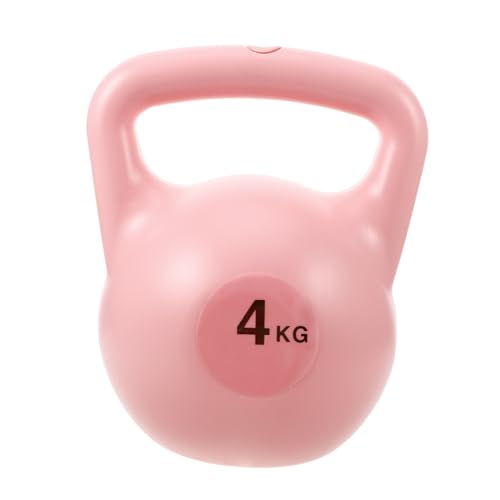 GALPADA Training Water-fillable Dual Handle Kettlebell for Yoga and Strength Workouts Weight Fitness Equipment for Women Practical Arm Weights for Home Exercise