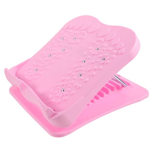 VICASKY Foldable Calf Stretching Board Heavy Duty Calf Stretching Aid for Professional Use Indoor Fitness and Therapy Non-Slip Exercise Equipment