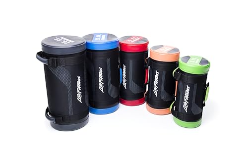 Life Fitness 5 kg/11 lbs Core Bag