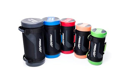 Life Fitness 5 kg/11 lbs Core Bag