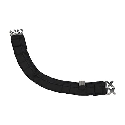 Power WearHouse Weighted Belt for Walking, Running, Training, 5lbs - size: Medium