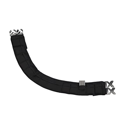 Power WearHouse Weighted Belt for Walking, Running, Training, 5lbs - size: Small